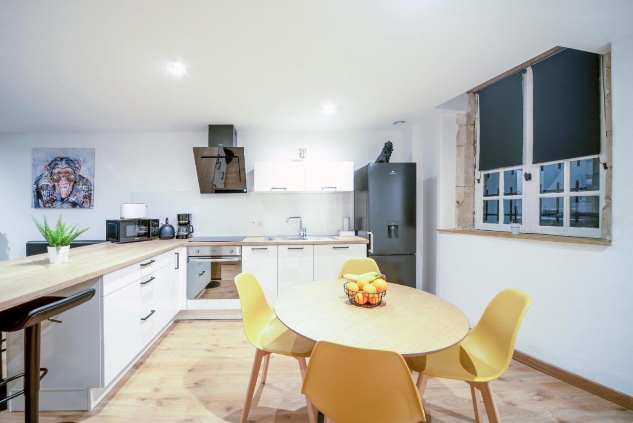 Appartement Pop Au Coeur Du Centre Ville Mâcon Екстериор снимка