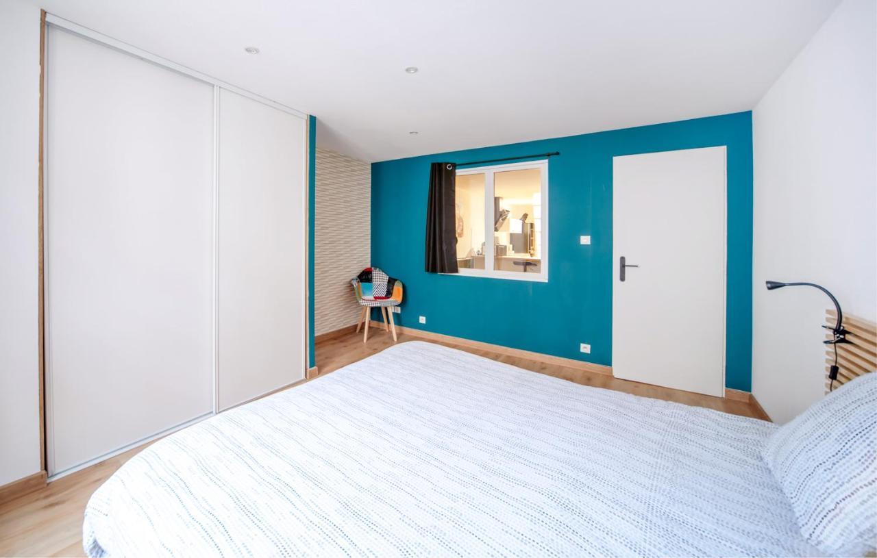 Appartement Pop Au Coeur Du Centre Ville Mâcon Екстериор снимка